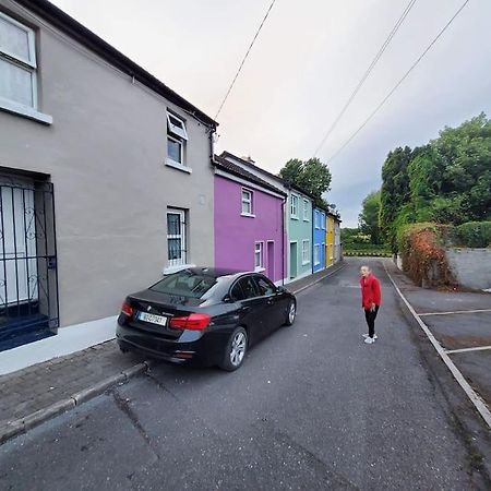 Townhouse 2 Barrow Lane Villa Carlow Buitenkant foto