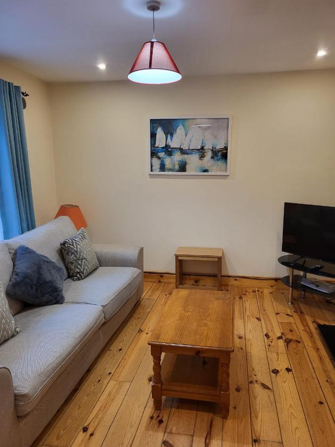 Townhouse 2 Barrow Lane Villa Carlow Buitenkant foto