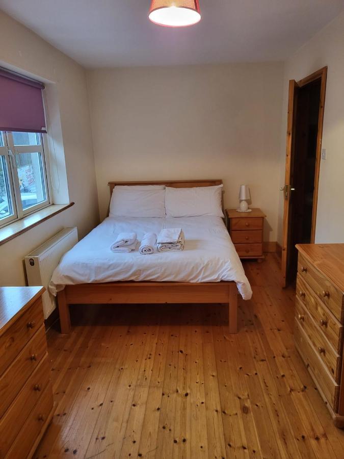 Townhouse 2 Barrow Lane Villa Carlow Buitenkant foto